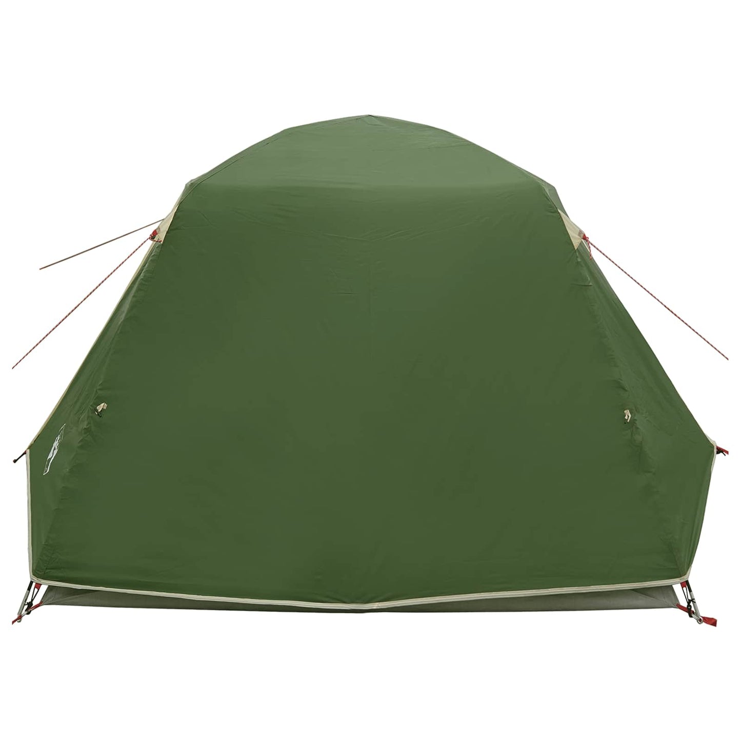 Backpacking Tent 2-Persoons 185T Polyester Met Pu Coating