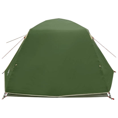 Backpacking Tent 2-Persoons 185T Polyester Met Pu Coating