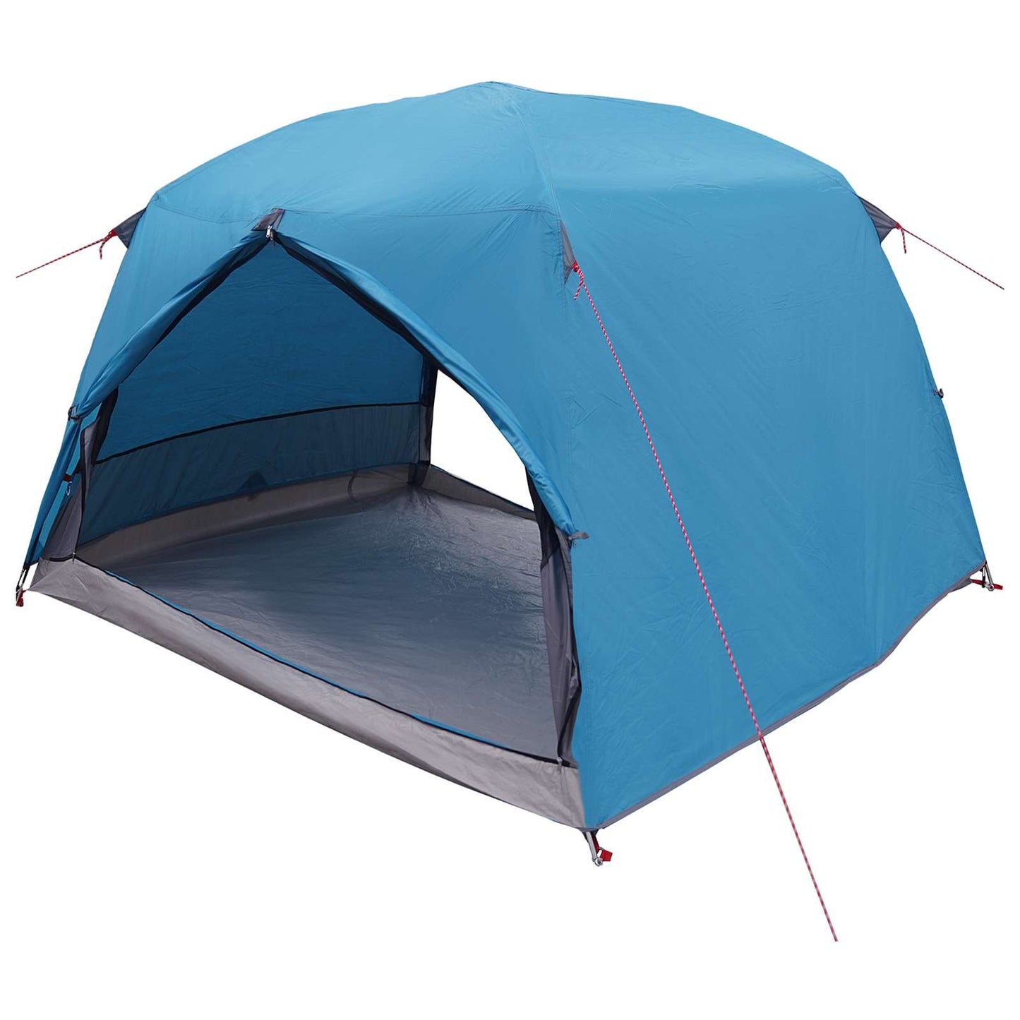 Backpacking Tent 2-Persoons 185T Polyester Met Pu Coating