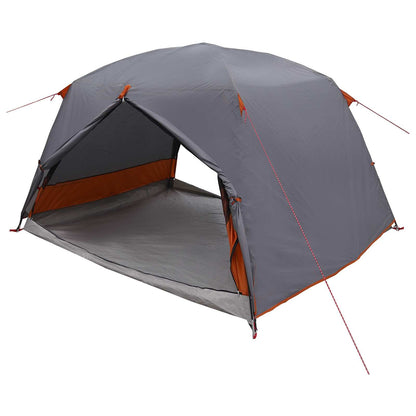 Backpacking Tent 2-Persoons 185T Polyester Met Pu Coating