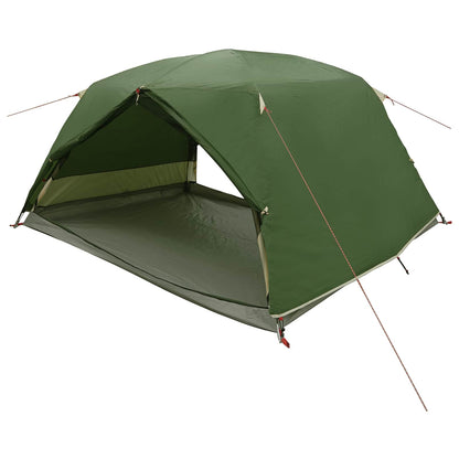 Backpacking Tent 2-Persoons 185T Polyester Met Pu Coating