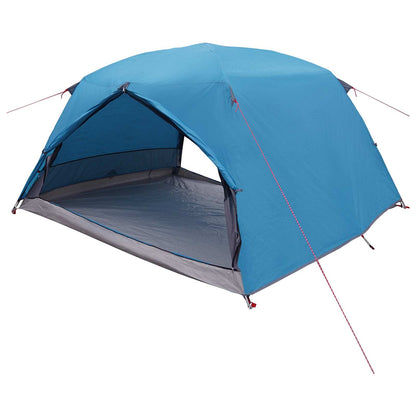 Backpacking Tent 2-Persoons 185T Polyester Met Pu Coating