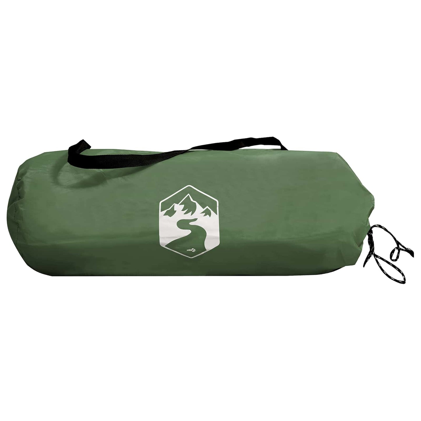 Backpacking Tent 222 X 85 X 125 Cm