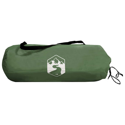 Backpacking Tent 222 X 85 X 125 Cm