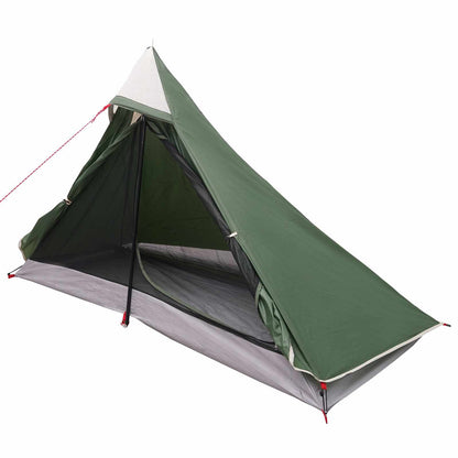 Backpacking Tent 222 X 85 X 125 Cm
