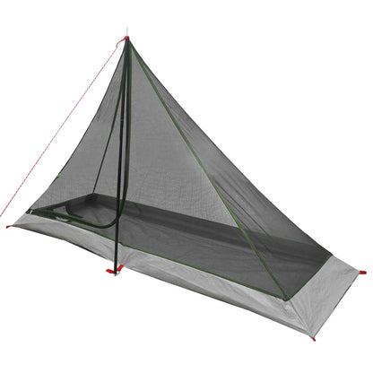 Backpacking Tent 222 X 85 X 125 Cm