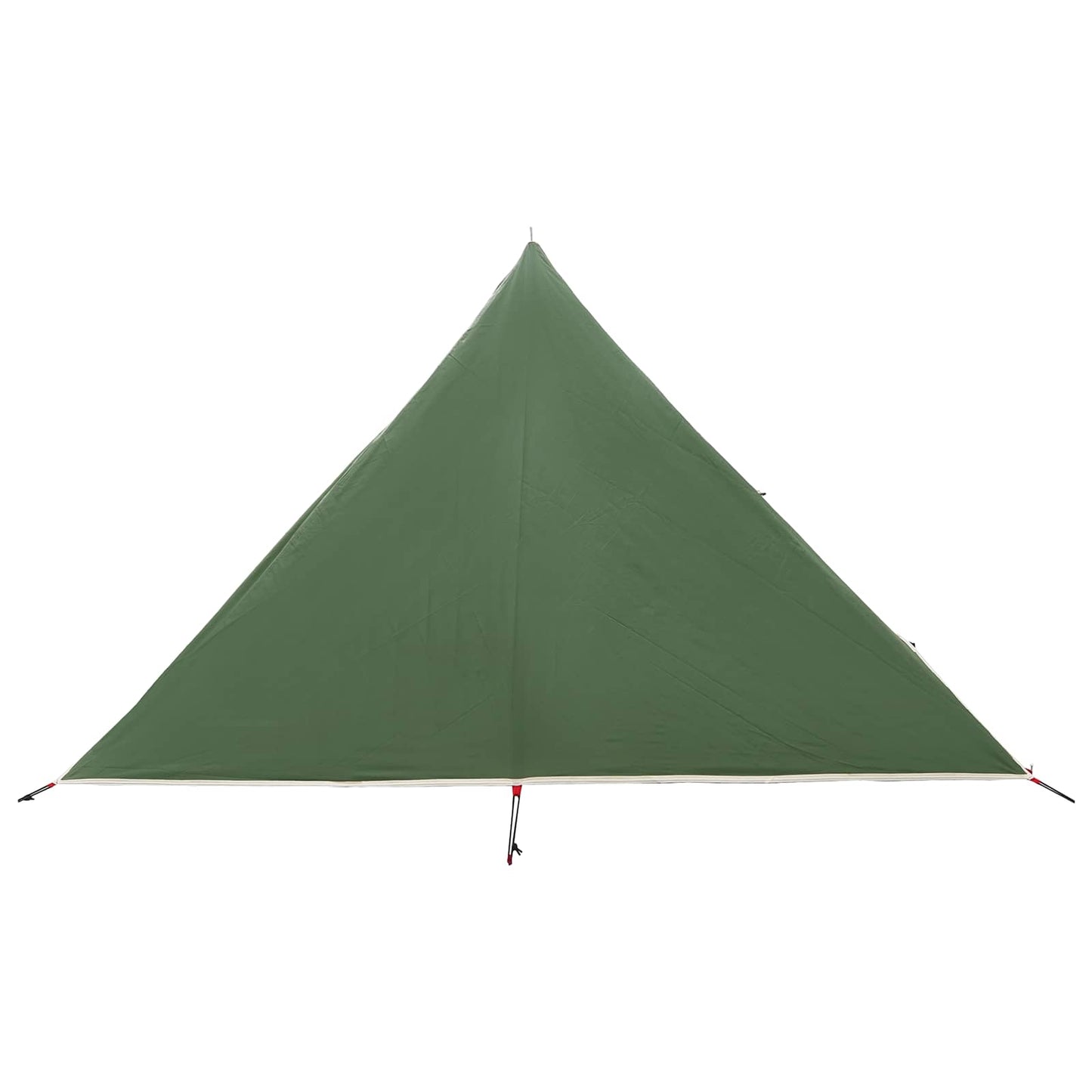 Backpacking Tent 222 X 85 X 125 Cm
