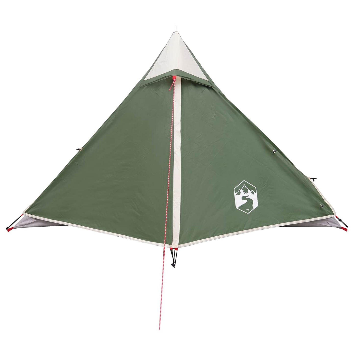 Backpacking Tent 222 X 85 X 125 Cm