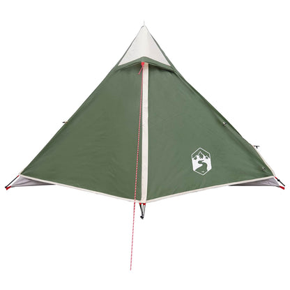 Backpacking Tent 222 X 85 X 125 Cm