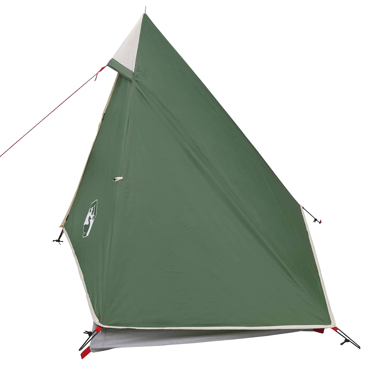 Backpacking Tent 222 X 85 X 125 Cm