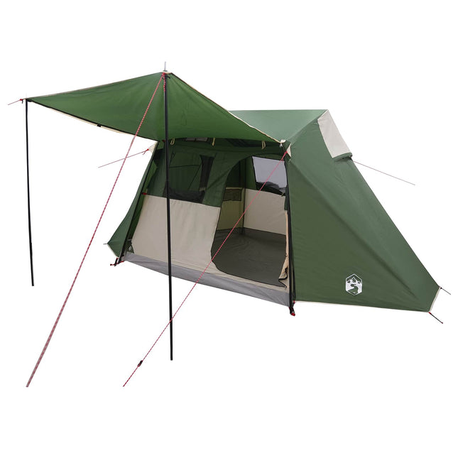 Tunneltent 475 X 220 X 192 Cm
