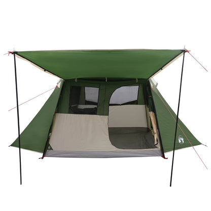 Tunneltent 475 X 220 X 192 Cm