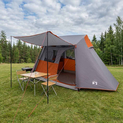 Tunneltent 475 X 220 X 192 Cm