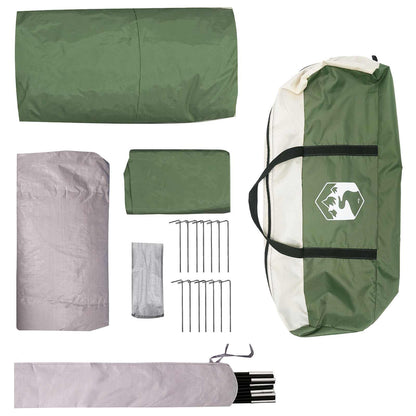 Tunneltent 275 X 240 X 200 Cm