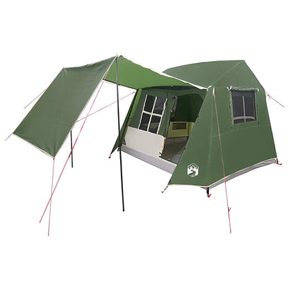 Tunneltent 275 X 240 X 200 Cm