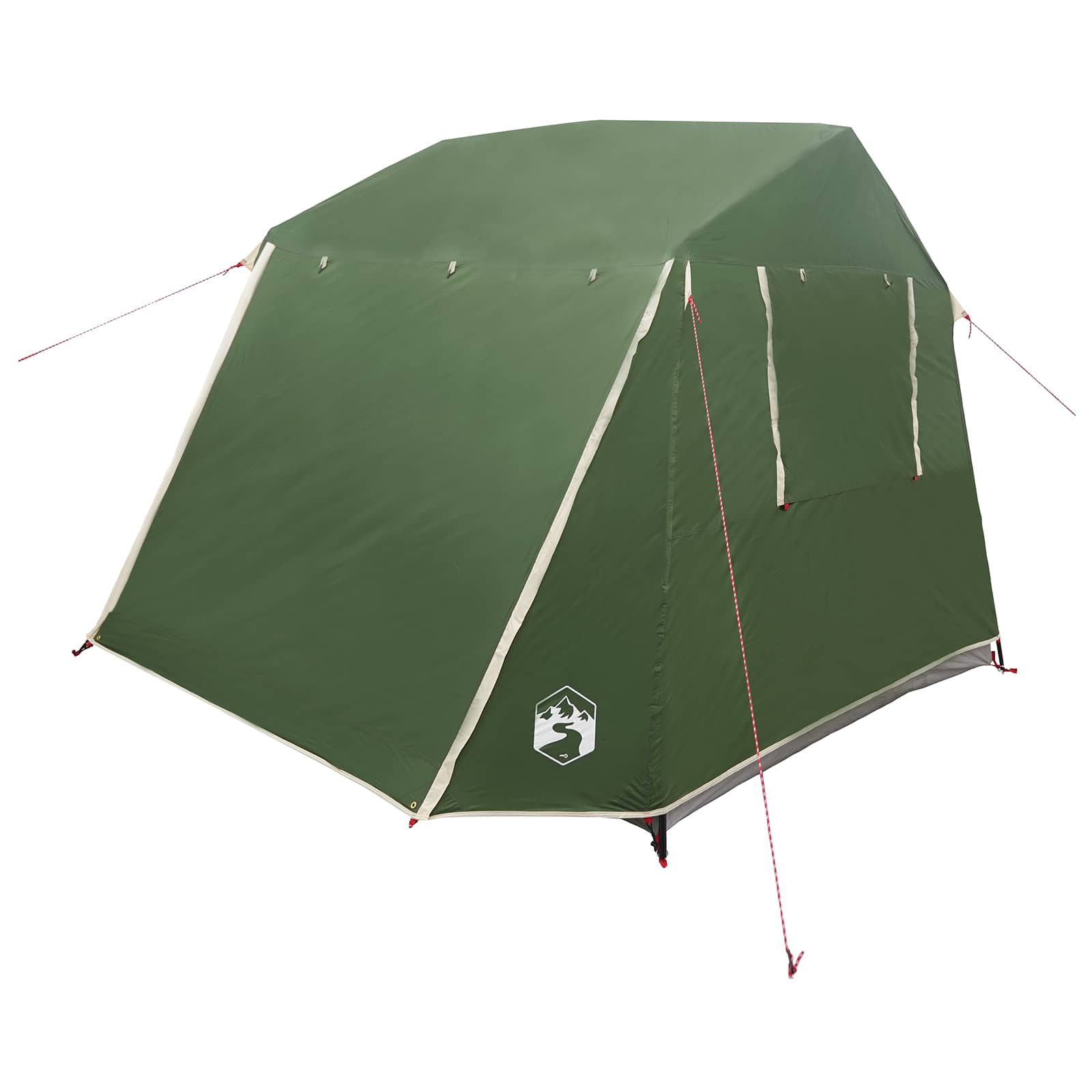 Tunneltent 275 X 240 X 200 Cm