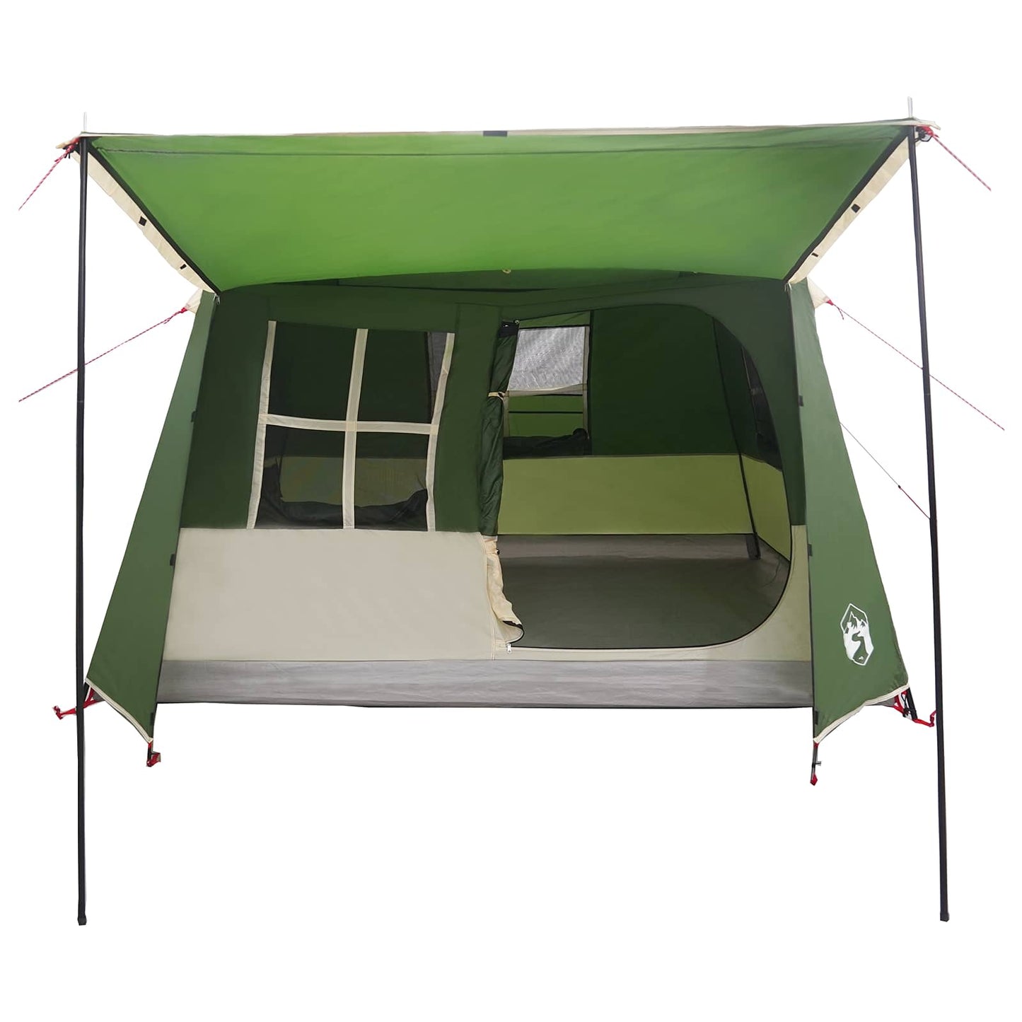 Tunneltent 275 X 240 X 200 Cm