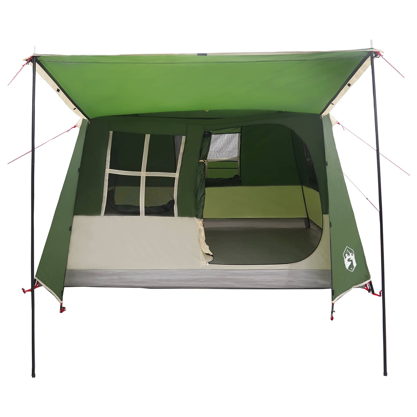 Tunneltent 275 X 240 X 200 Cm