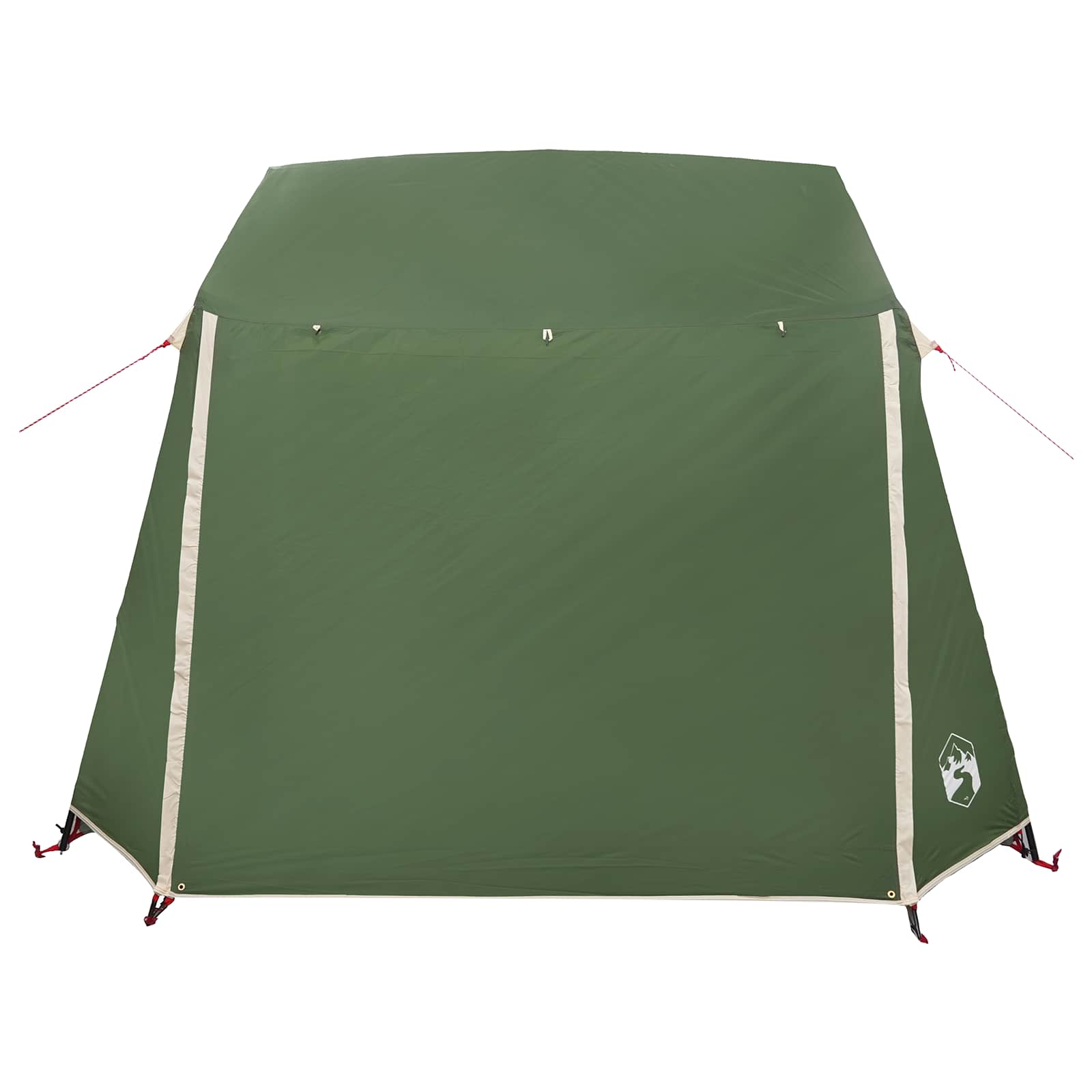 Tunneltent 275 X 240 X 200 Cm