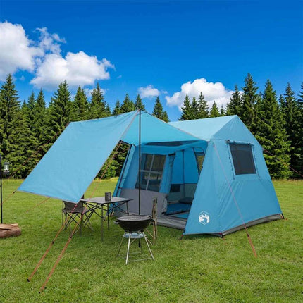 Tunneltent 275 X 240 X 200 Cm