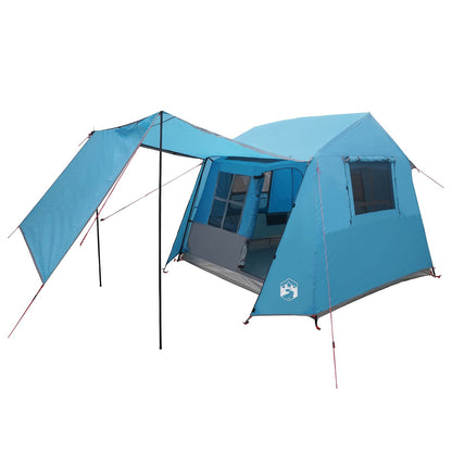 Tunneltent 275 X 240 X 200 Cm