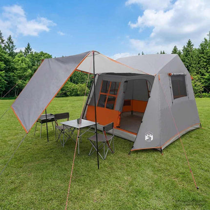 Tunneltent 275 X 240 X 200 Cm