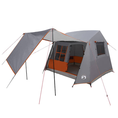 Tunneltent 275 X 240 X 200 Cm