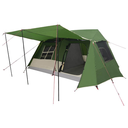 Tunneltent 400 X 278 X 182 Cm