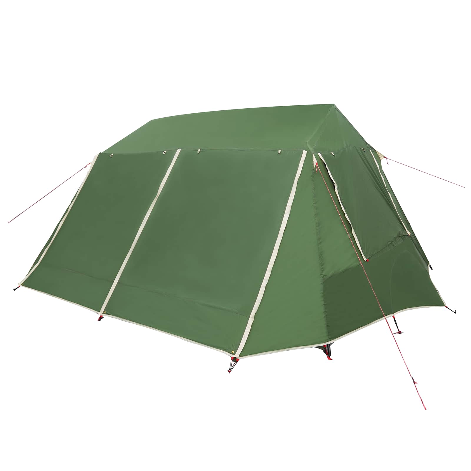 Tunneltent 400 X 278 X 182 Cm