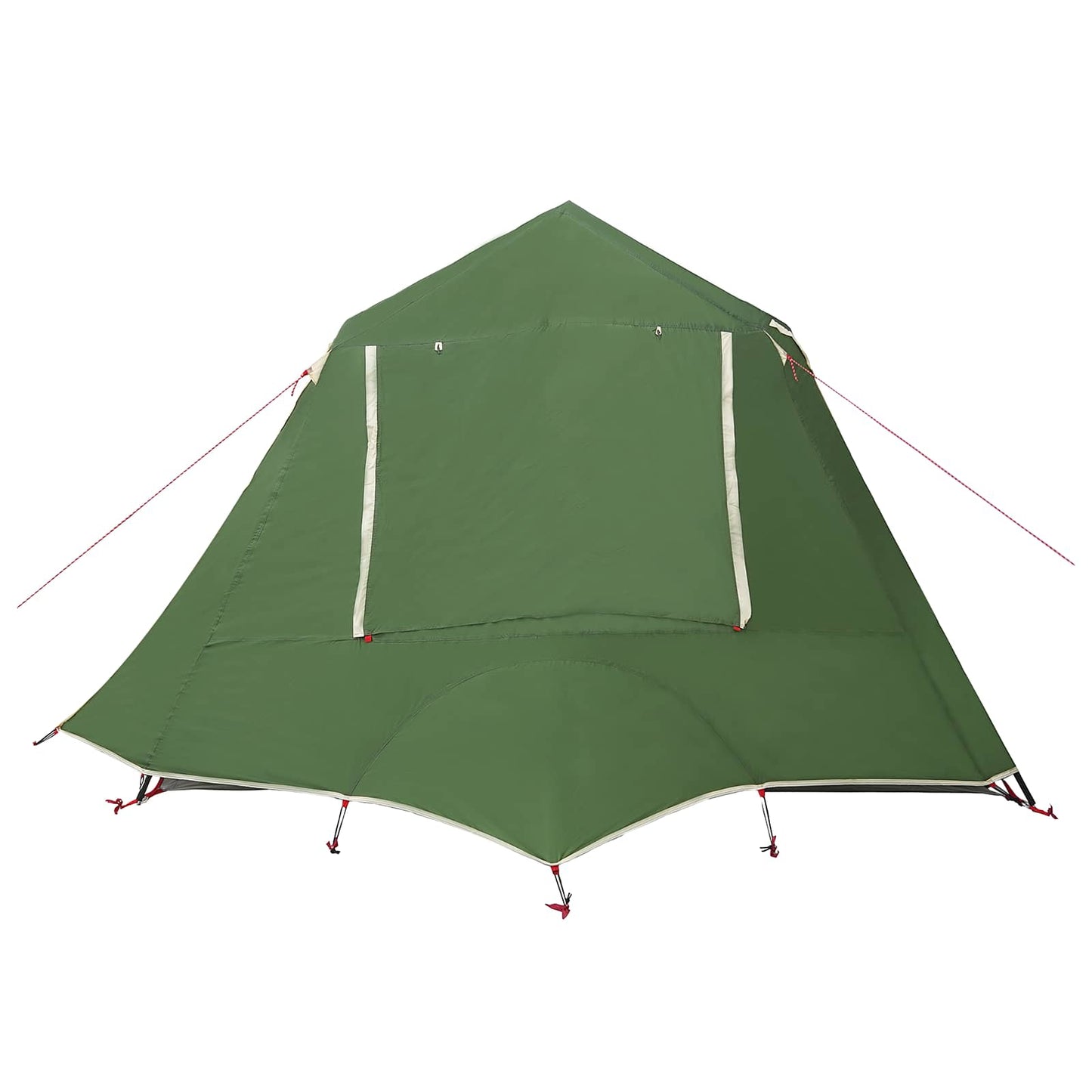 Tunneltent 400 X 278 X 182 Cm
