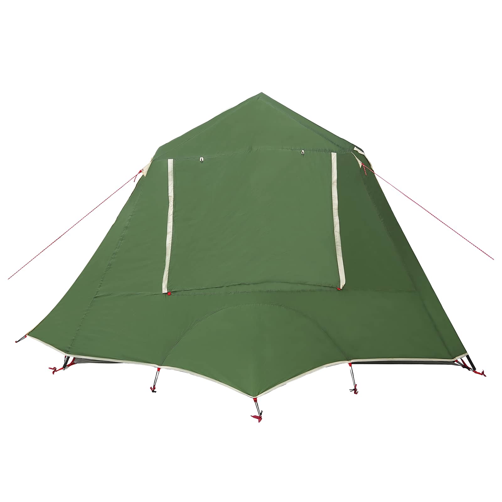 Tunneltent 400 X 278 X 182 Cm