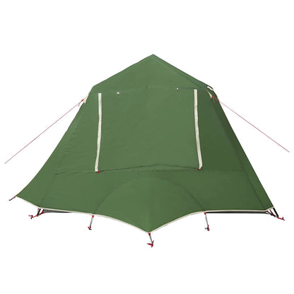 Tunneltent 400 X 278 X 182 Cm