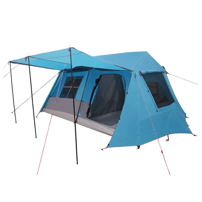 Tunneltent 400 X 278 X 182 Cm