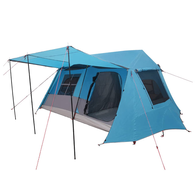 Tunneltent 400 X 278 X 182 Cm