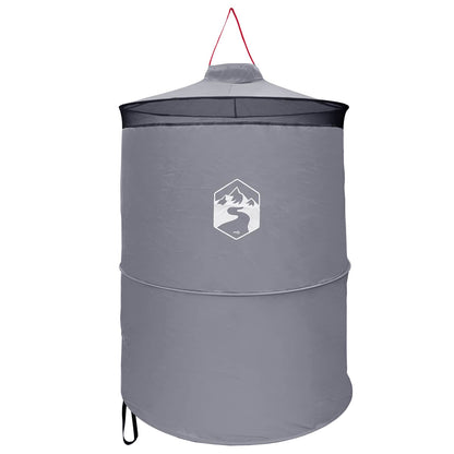 Pop-Up Toilet Tent Met Hangende Touw 97 X 126 Cm