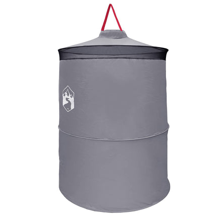 Pop-Up Toilet Tent Met Hangende Touw