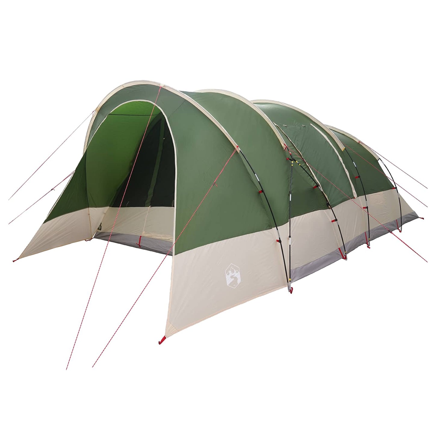 Tunneltent 560 X 395 X 212 Cm
