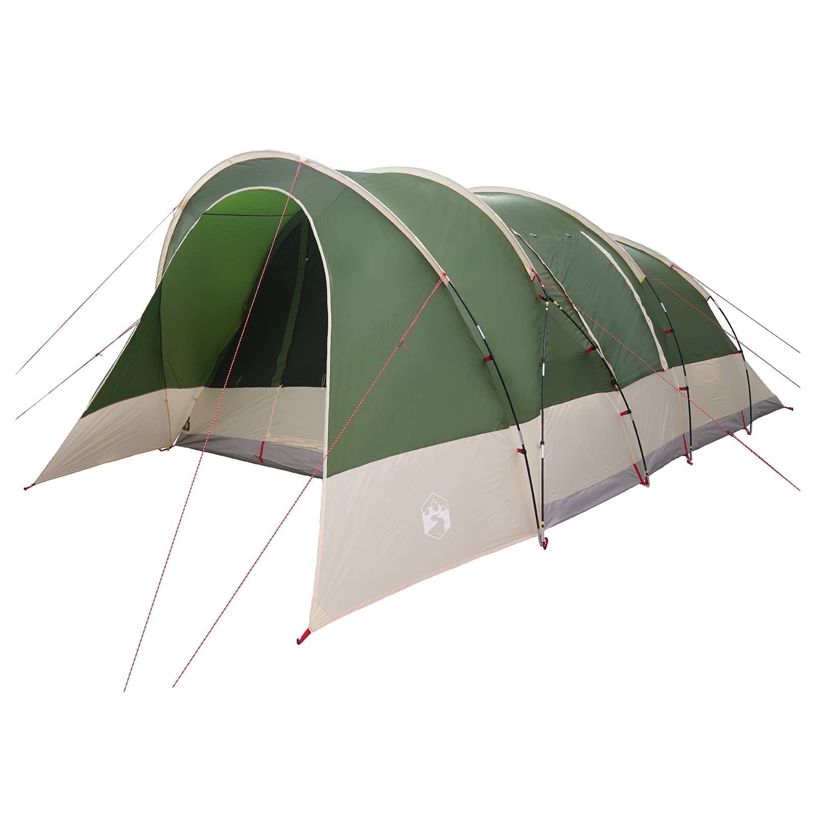 Tunneltent 560 X 395 X 212 Cm
