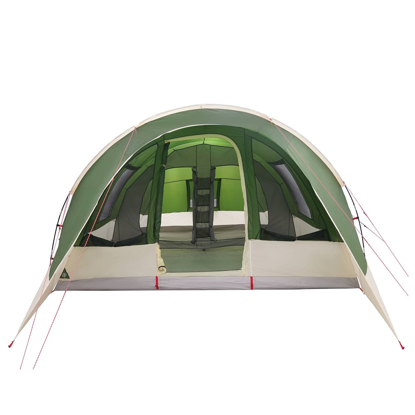 Tunneltent 560 X 395 X 212 Cm