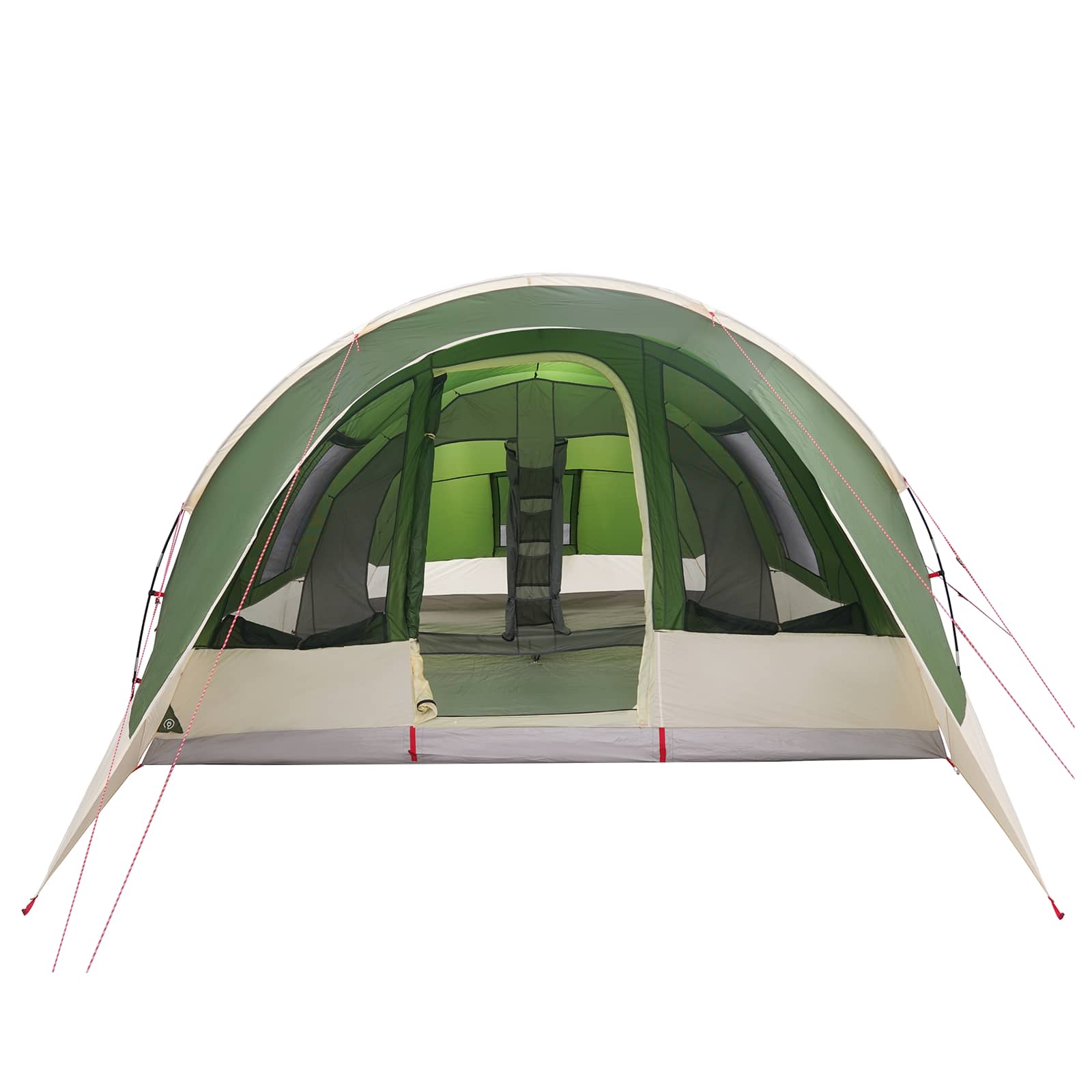 Tunneltent 560 X 395 X 212 Cm