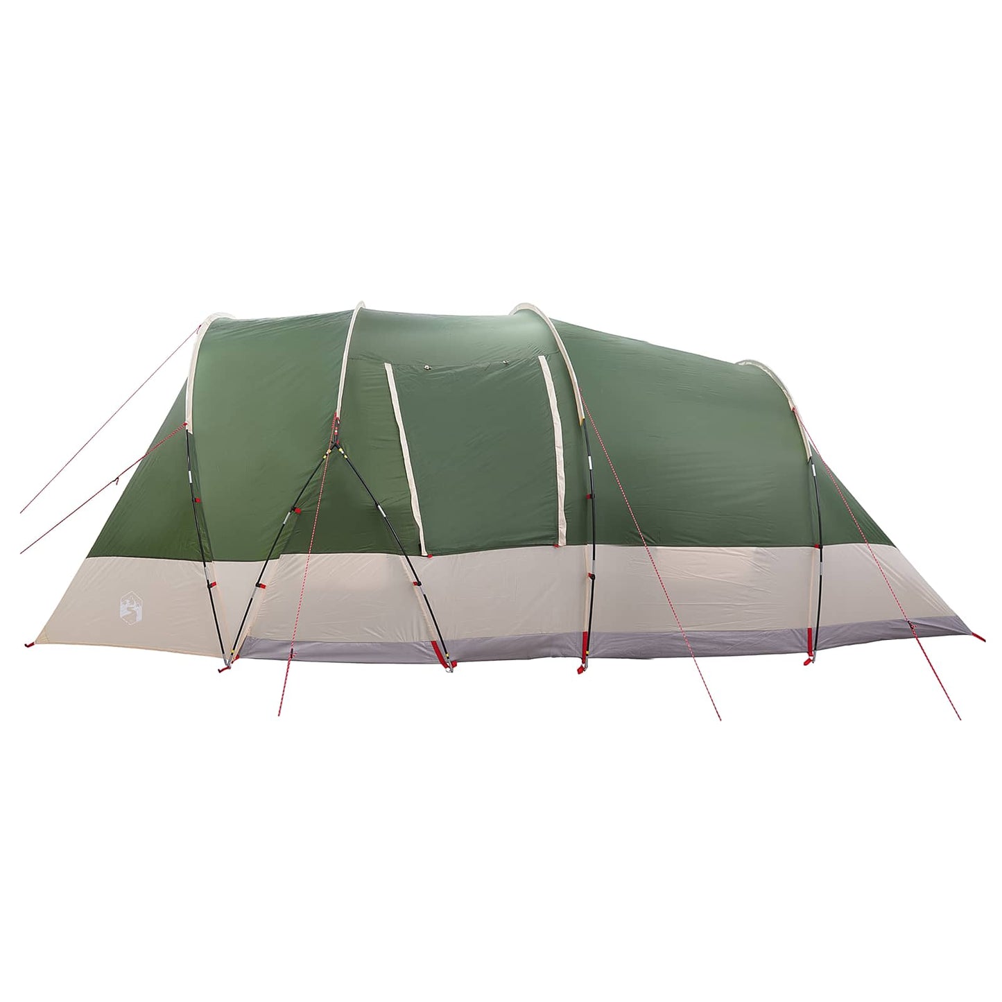 Tunneltent 560 X 395 X 212 Cm