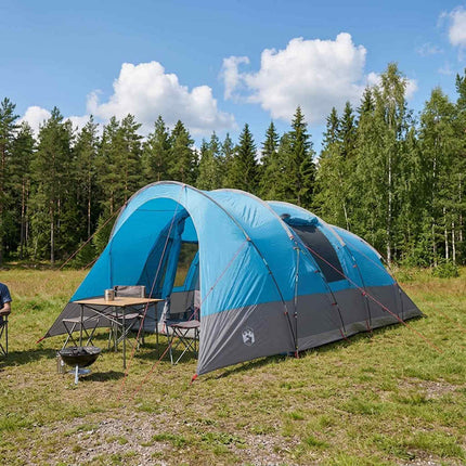 Tunneltent 560 X 395 X 212 Cm