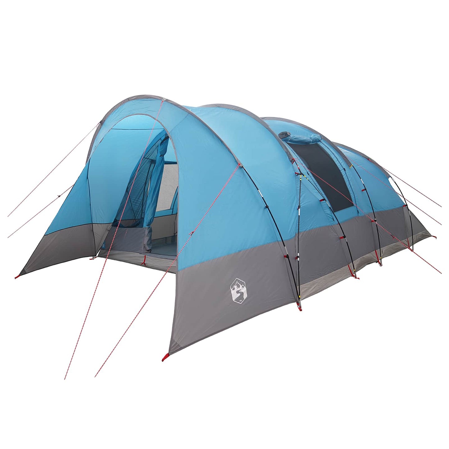 Tunneltent 560 X 395 X 212 Cm