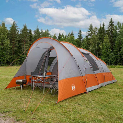 Tunneltent 560 X 395 X 212 Cm