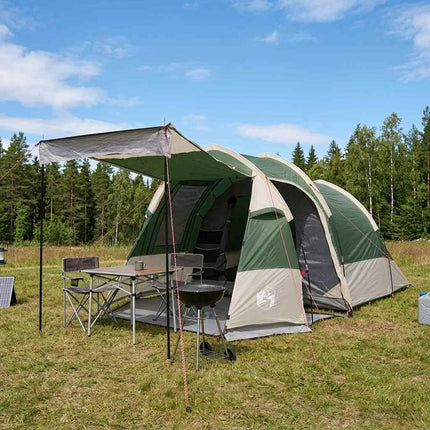 Tunneltent 390 X 215 X 152 Cm
