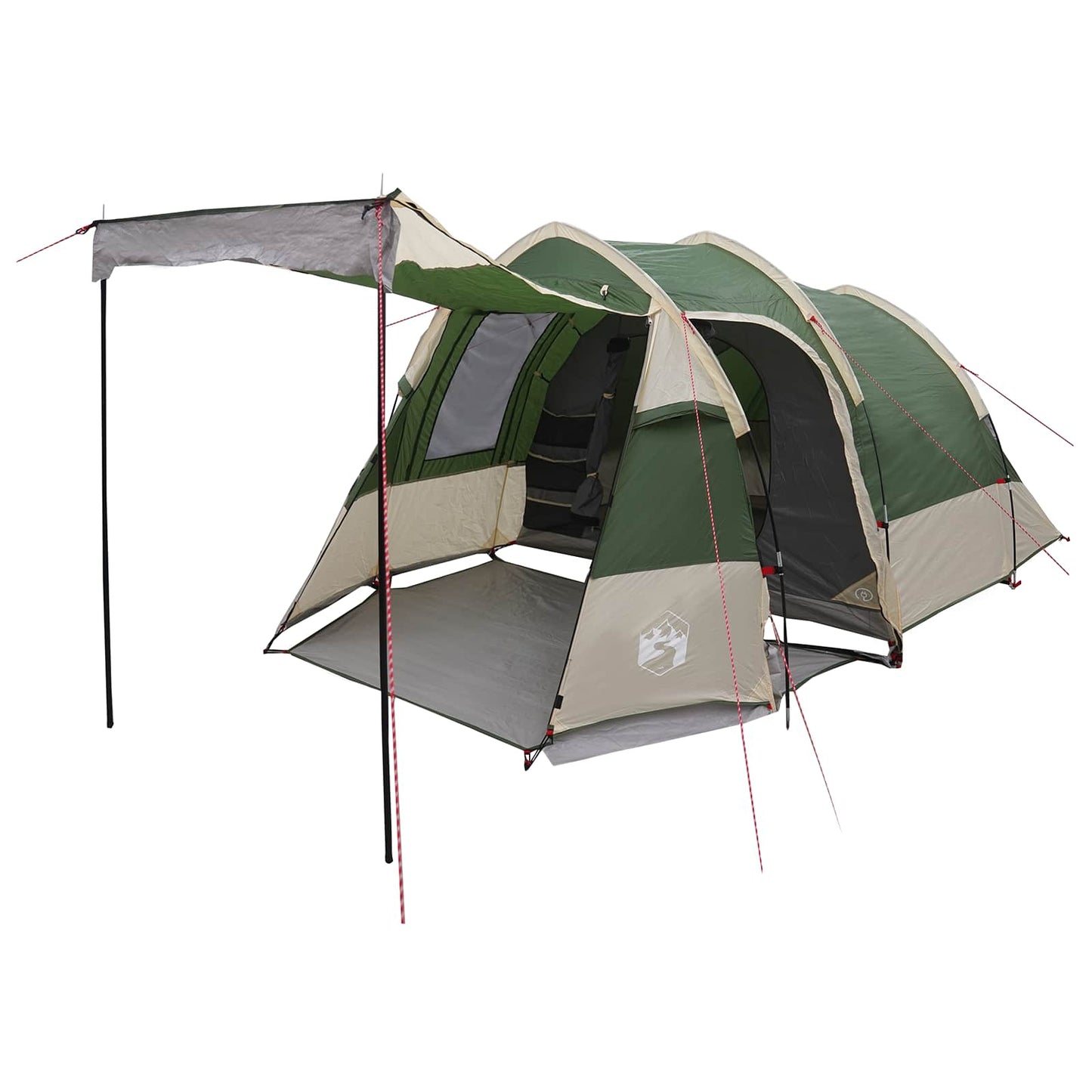 Tunneltent 390 X 215 X 152 Cm