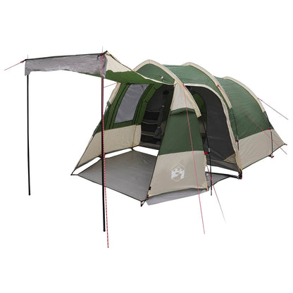 Tunneltent 390 X 215 X 152 Cm