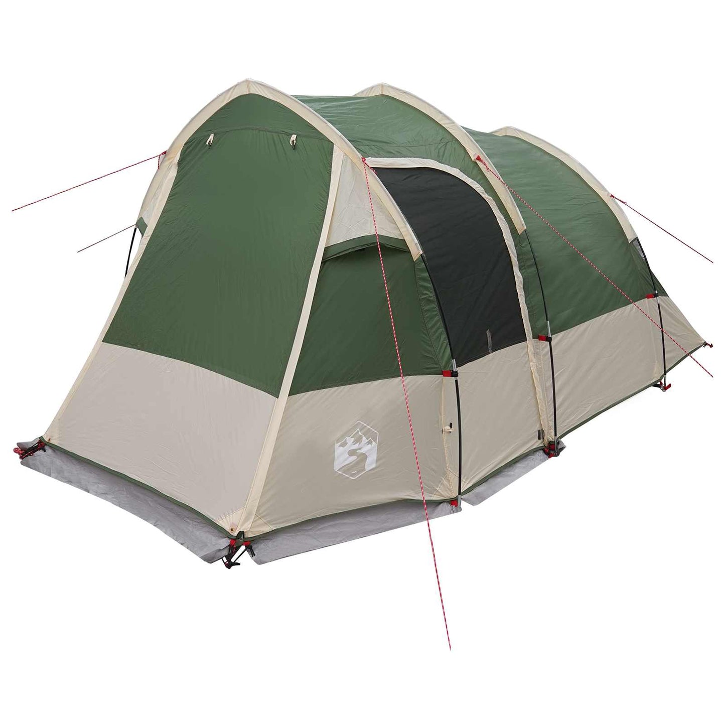 Tunneltent 390 X 215 X 152 Cm
