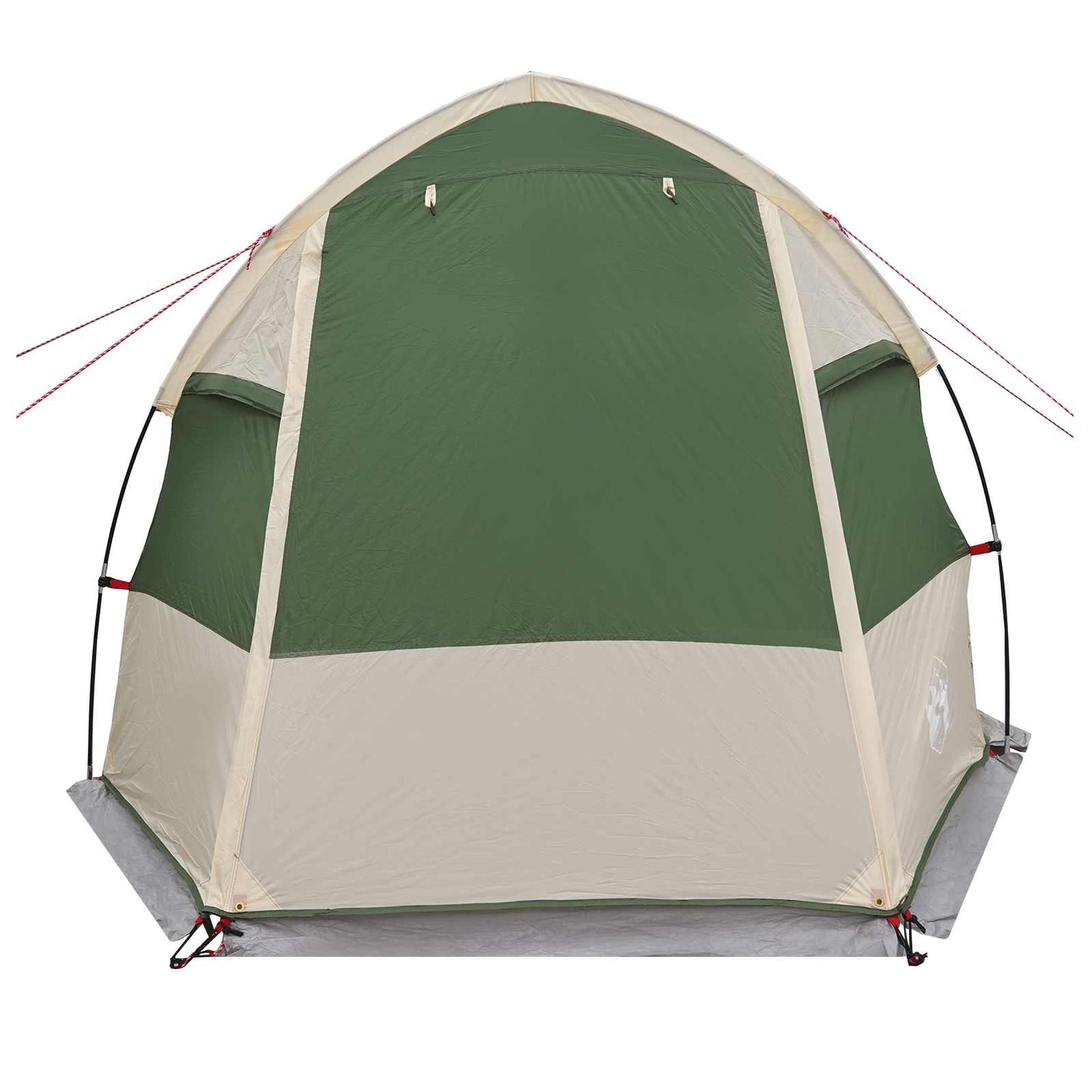 Tunneltent 390 X 215 X 152 Cm