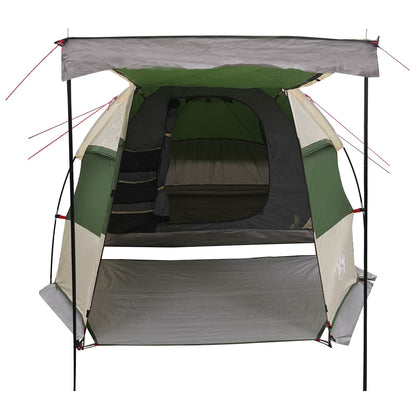 Tunneltent 390 X 215 X 152 Cm